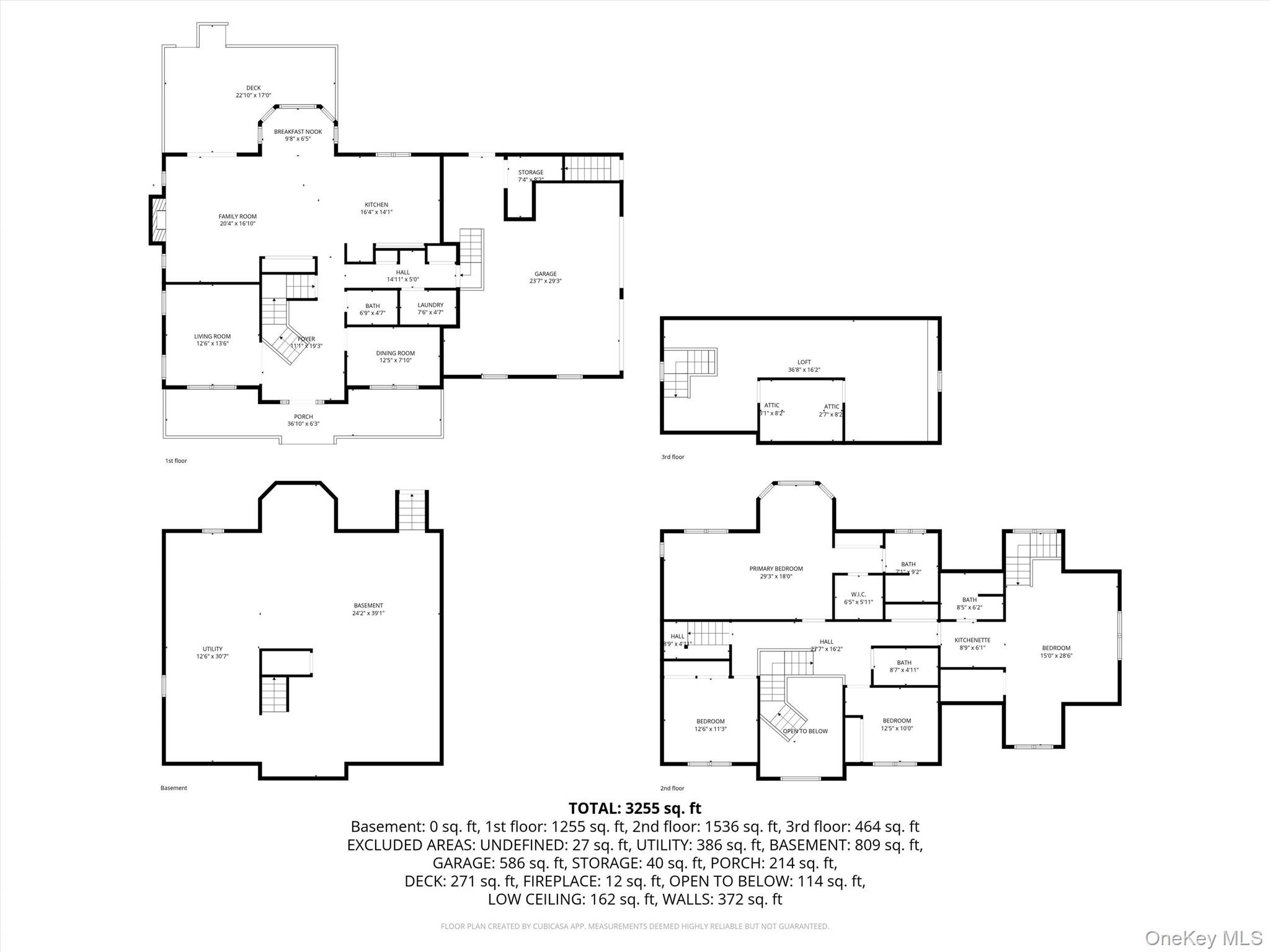 204 Brola Road Middletown, NY 10940 - Photo 50 of 50