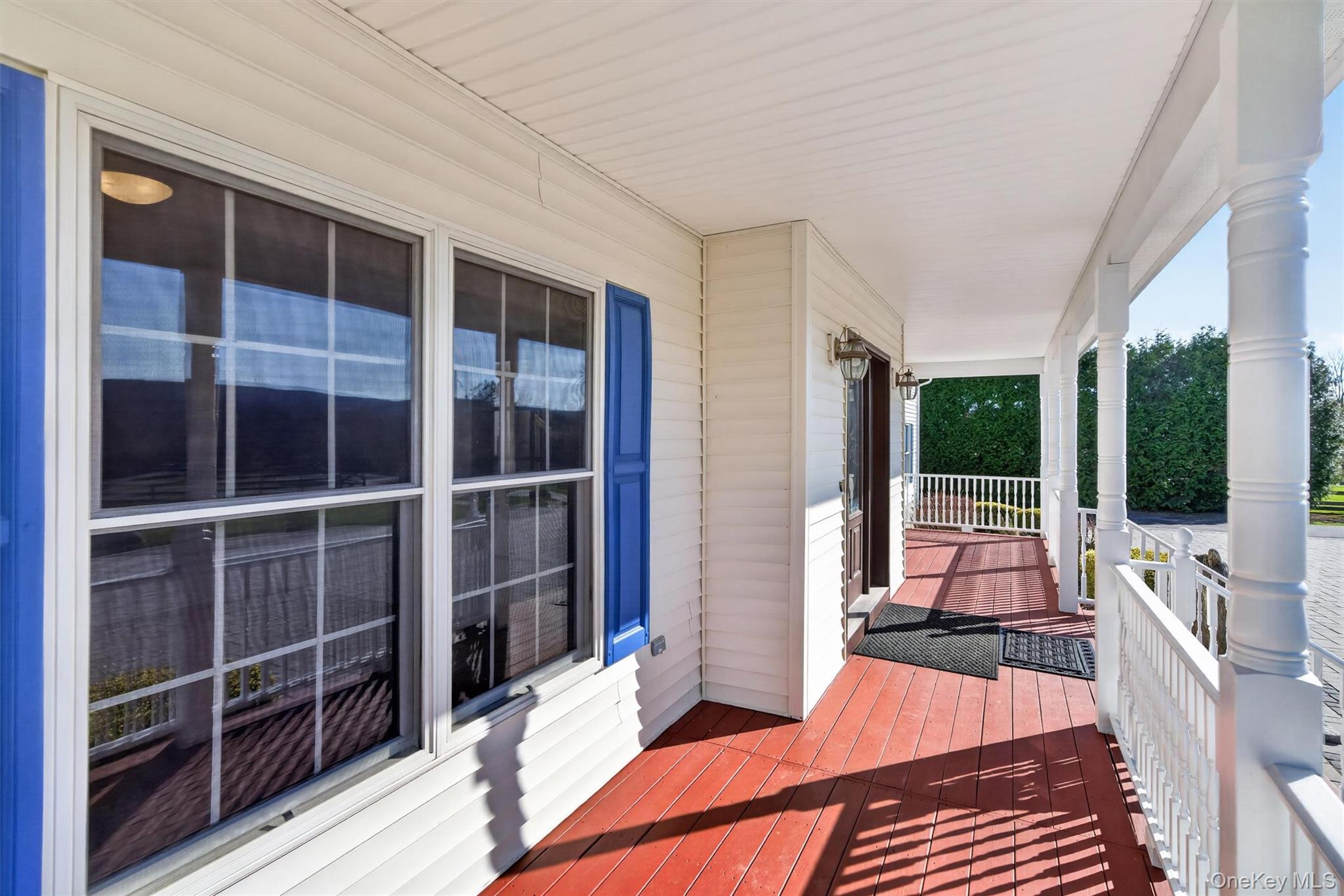 204 Brola Road Middletown, NY 10940 - Photo 5 of 50 Large front porch