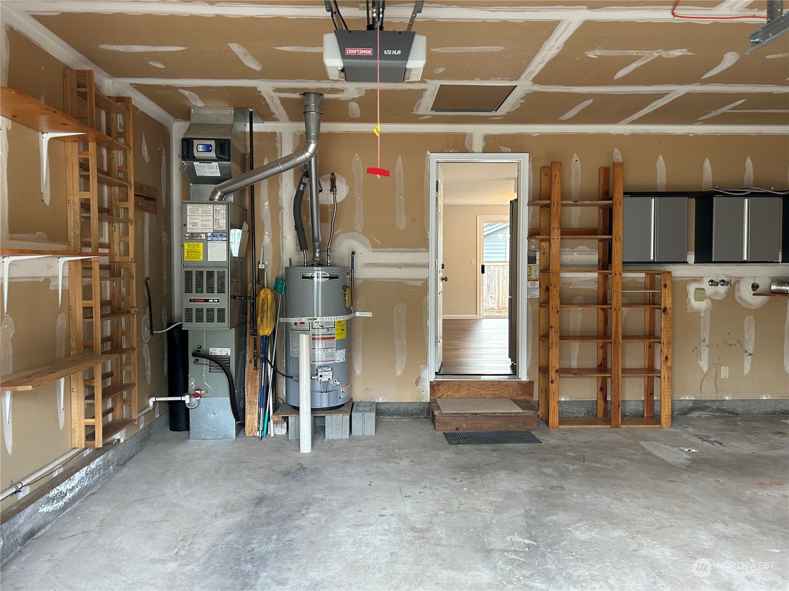 5905 Compton Loop Southeast Olympia, WA 98513 - Photo 14 of 20