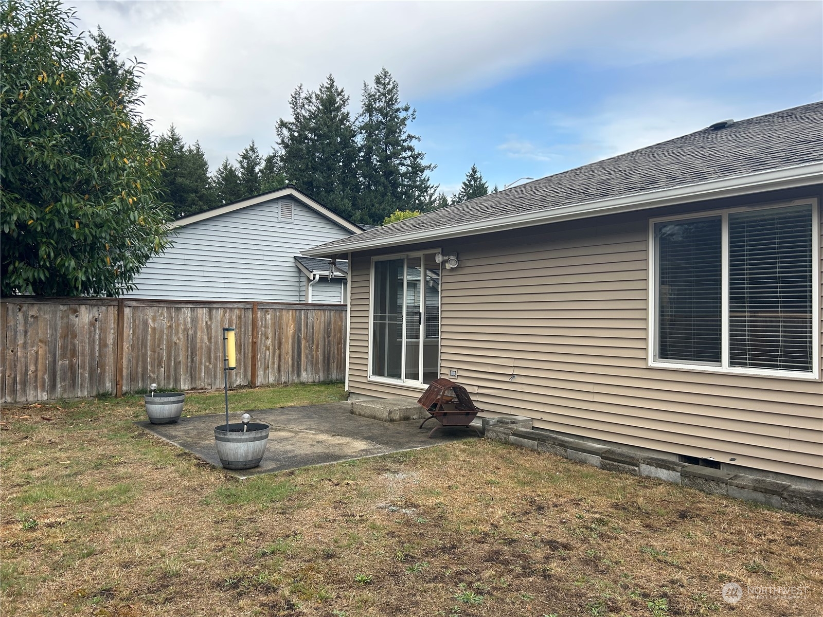 5905 Compton Loop Southeast Olympia, WA 98513 - Photo 17 of 20