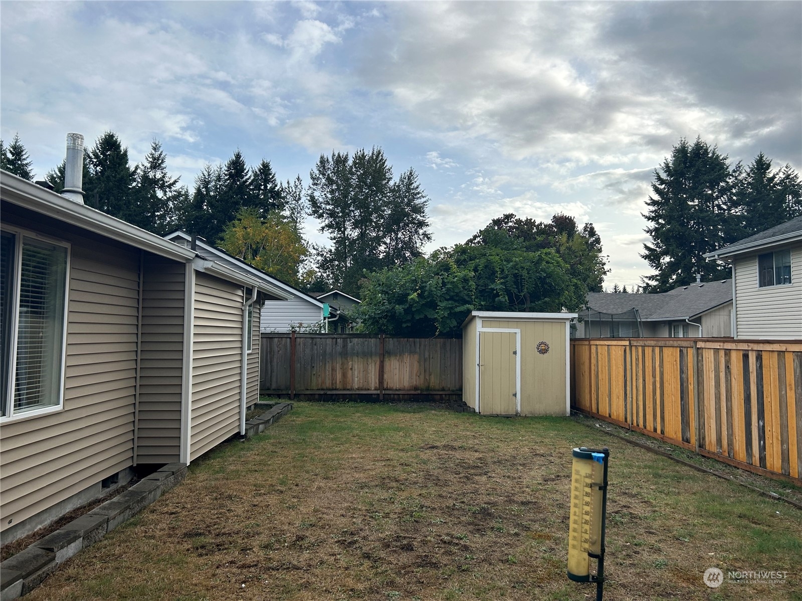 5905 Compton Loop Southeast Olympia, WA 98513 - Photo 18 of 20