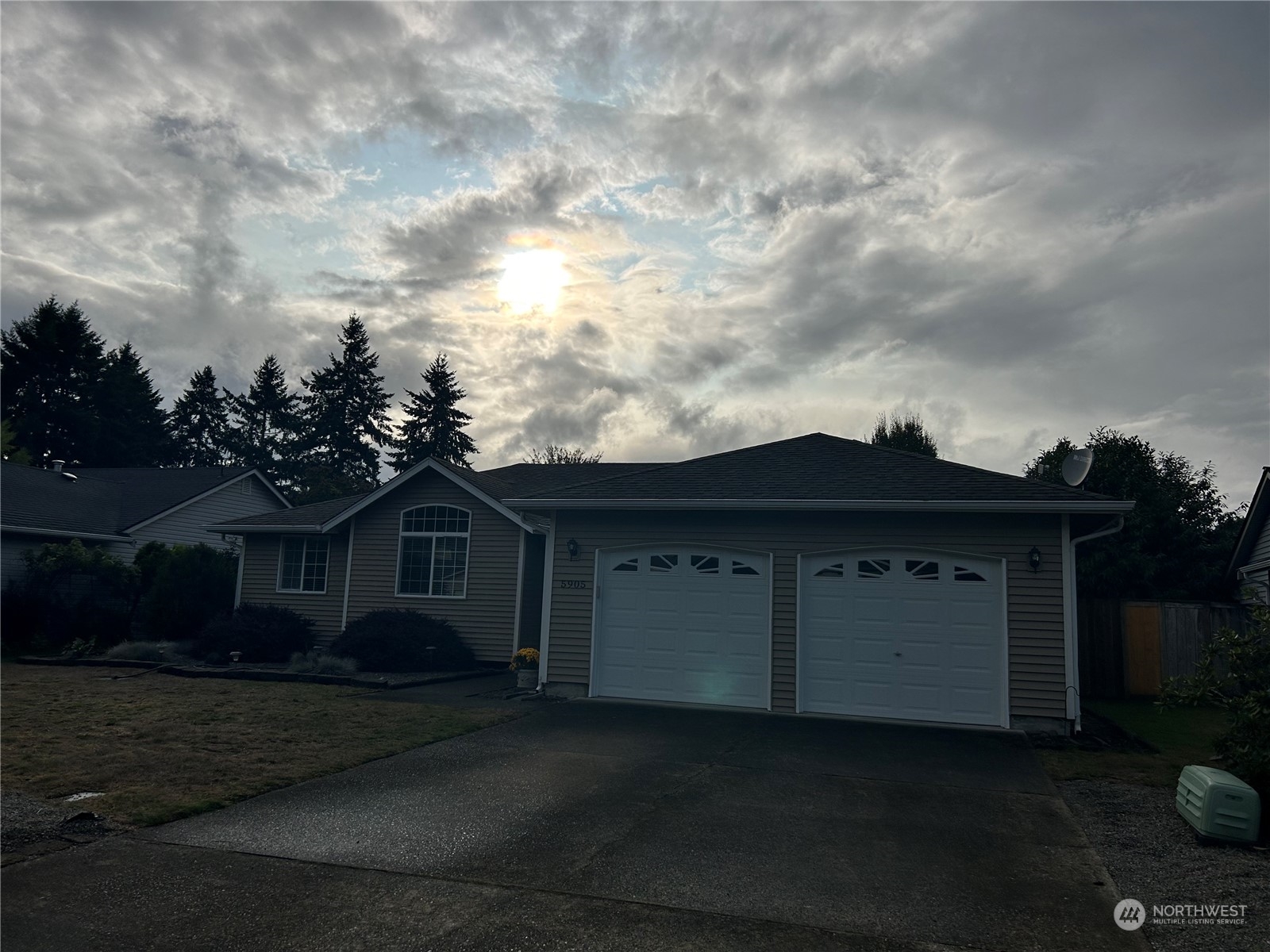 5905 Compton Loop Southeast Olympia, WA 98513 - Photo 19 of 20