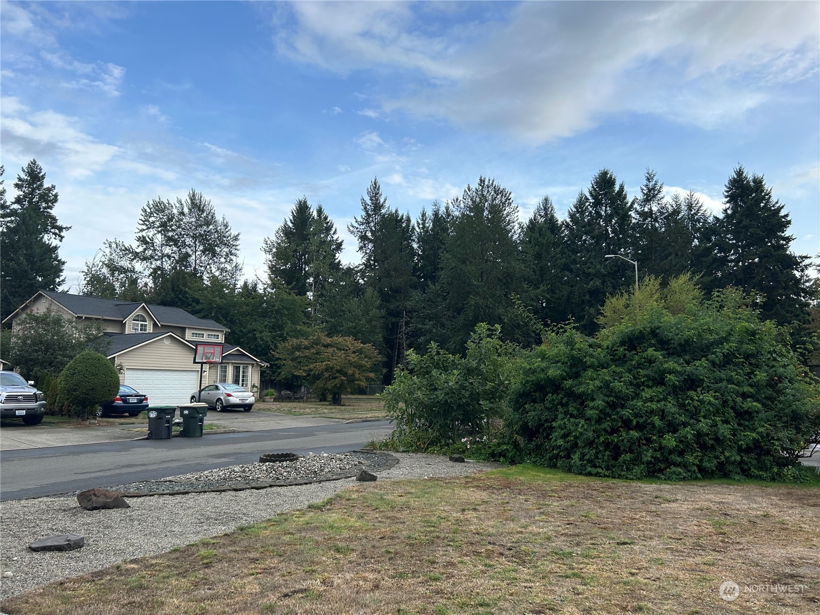 5905 Compton Loop Southeast Olympia, WA 98513 - Photo 20 of 20