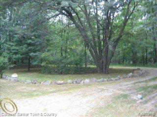 540 Argentine Road Howell, MI 48843 - Photo 2 of 7 Acreage