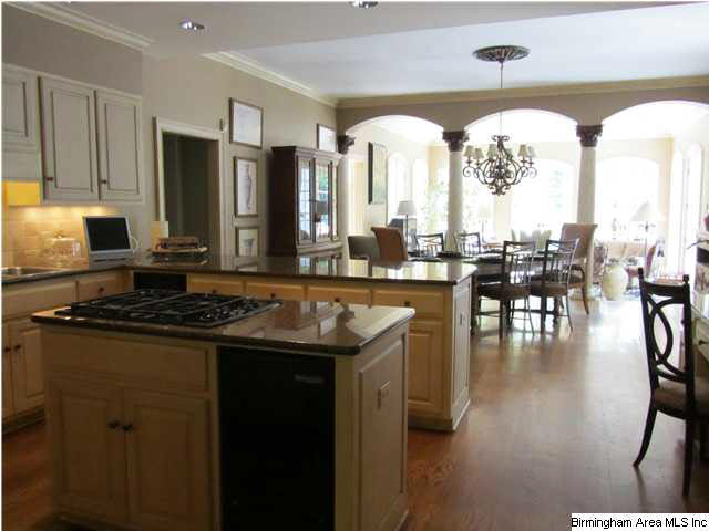 2750 Pump House Road Birmingham, AL 35243 - Photo 3 of 22