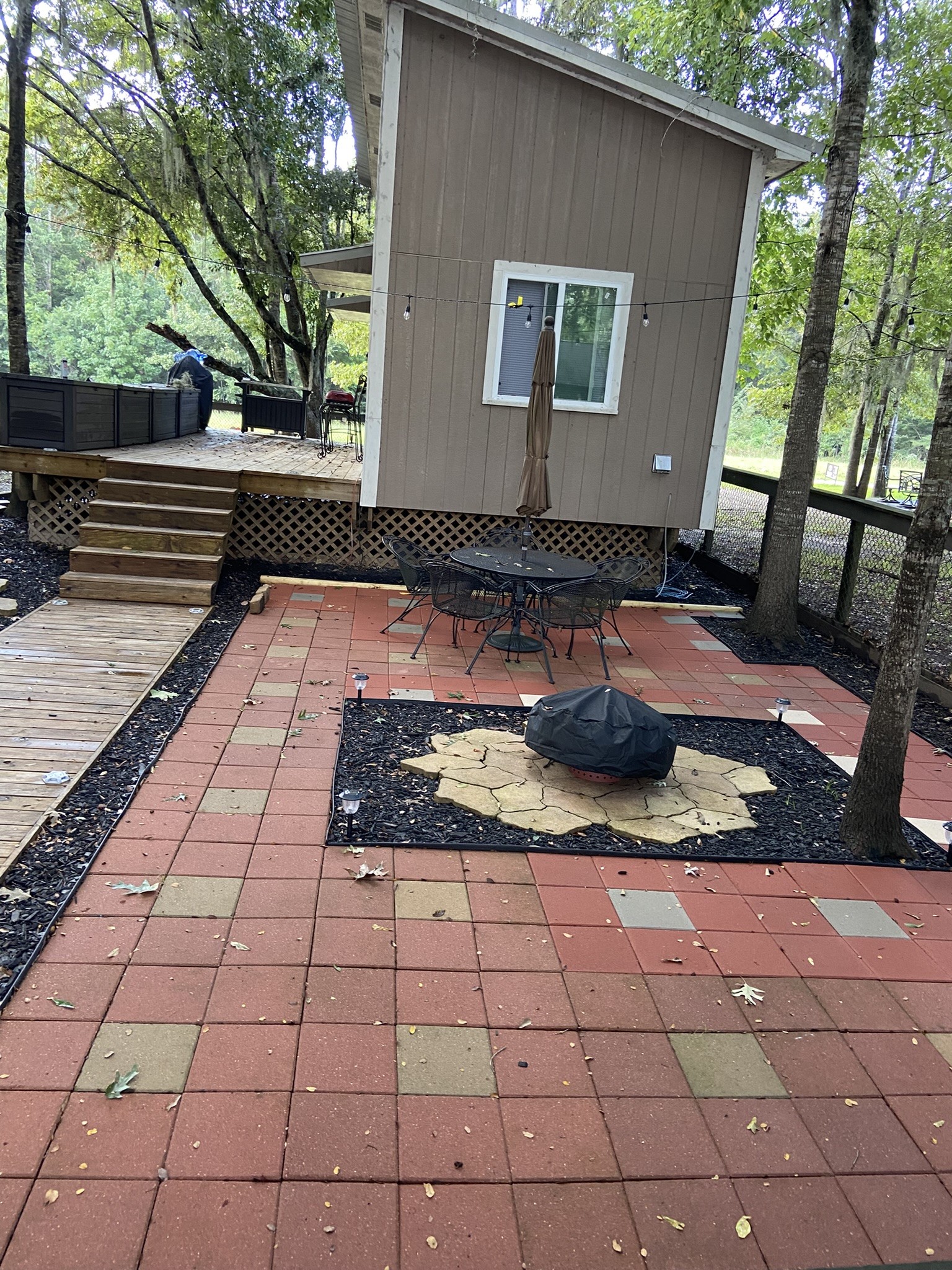 329 Ferguson Drive Cleveland, TX 77327 - Photo 18 of 35