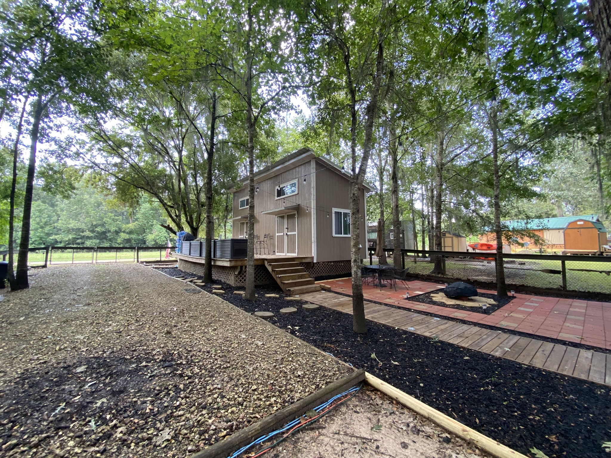 329 Ferguson Drive Cleveland, TX 77327 - Photo 27 of 35