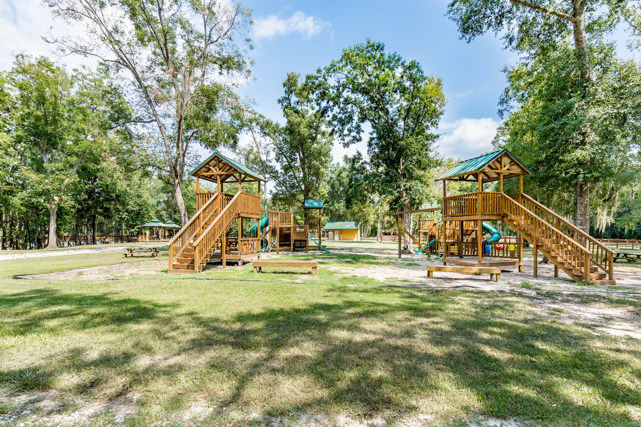 329 Ferguson Drive Cleveland, TX 77327 - Photo 32 of 35