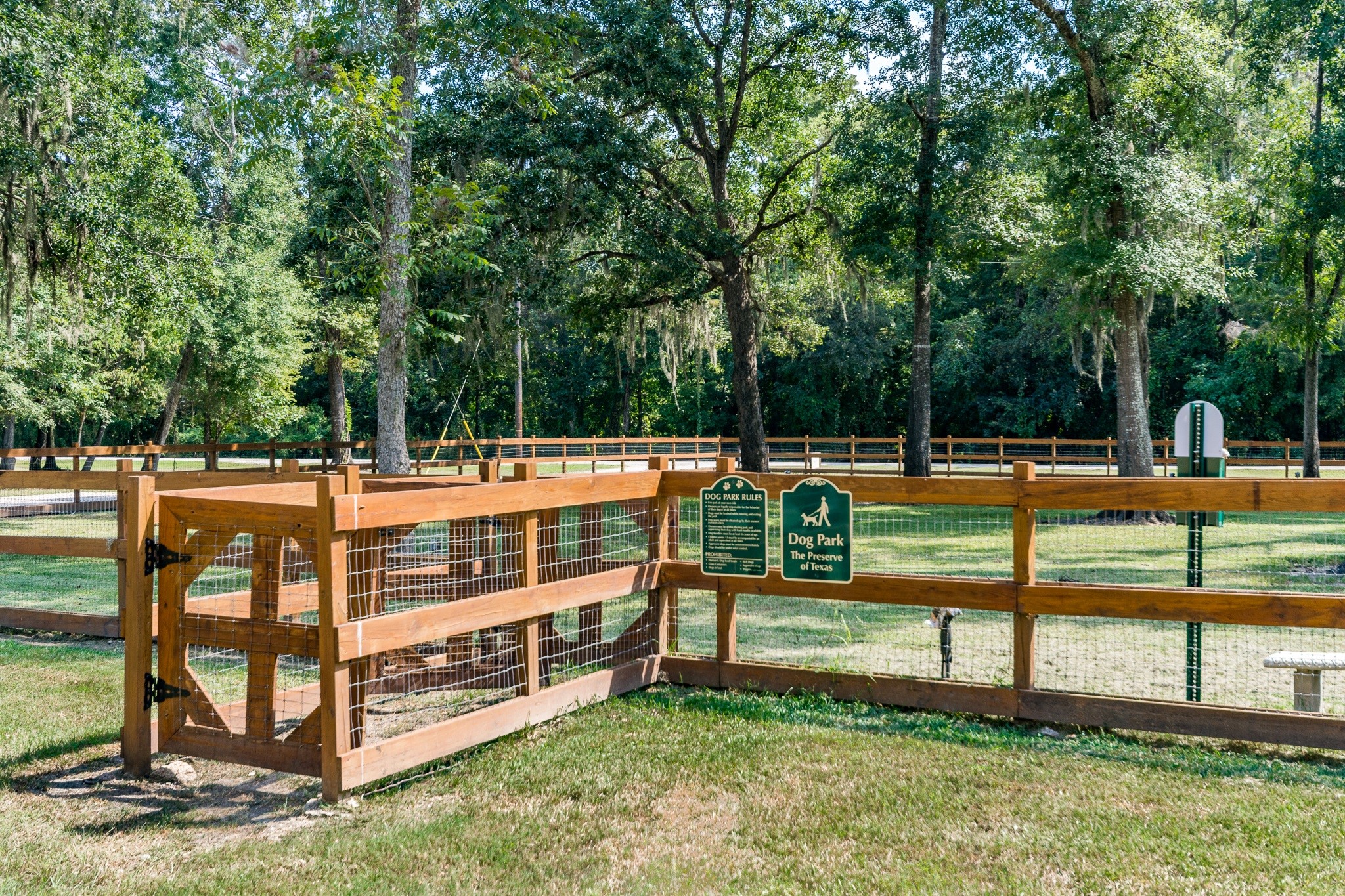 329 Ferguson Drive Cleveland, TX 77327 - Photo 34 of 35