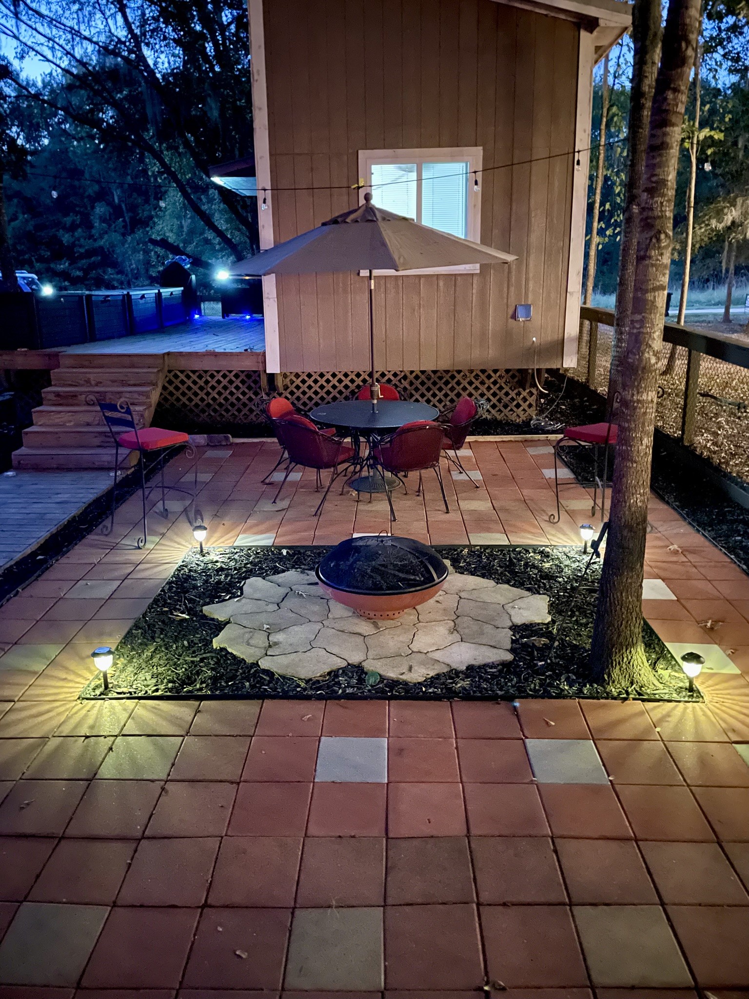 329 Ferguson Drive Cleveland, TX 77327 - Photo 10 of 35