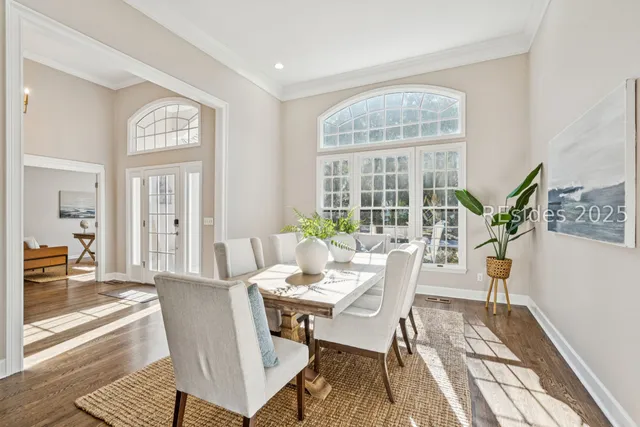 $1,695,000 | 210 Old Plantation Drive West, Beaufort, SC 29907