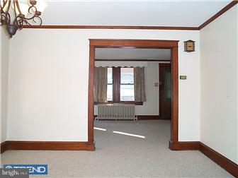 11 Manor Road Paoli, PA 19301 - Photo 6 of 12 Dining Room