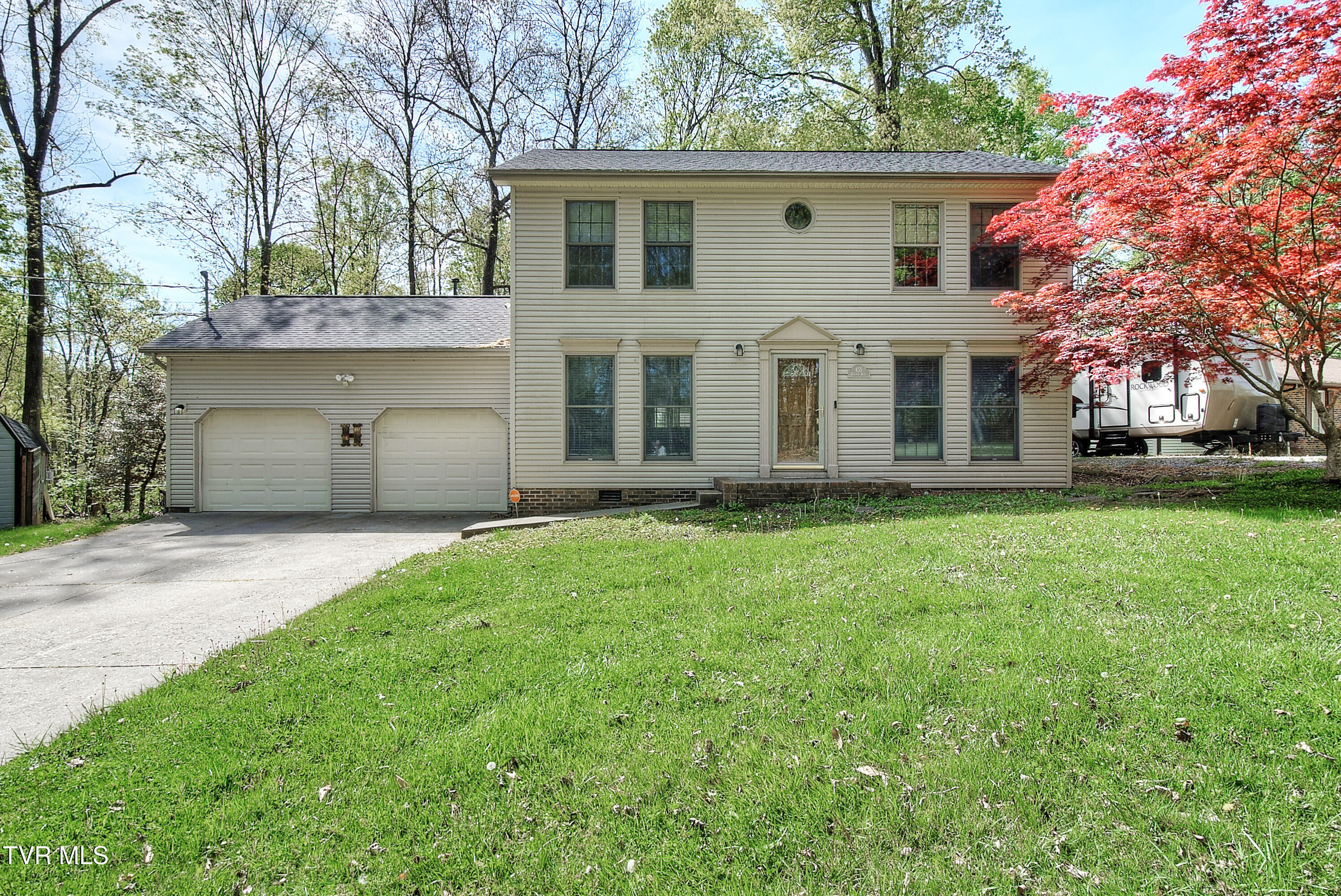 455 Carlton Road Bristol, TN 37620