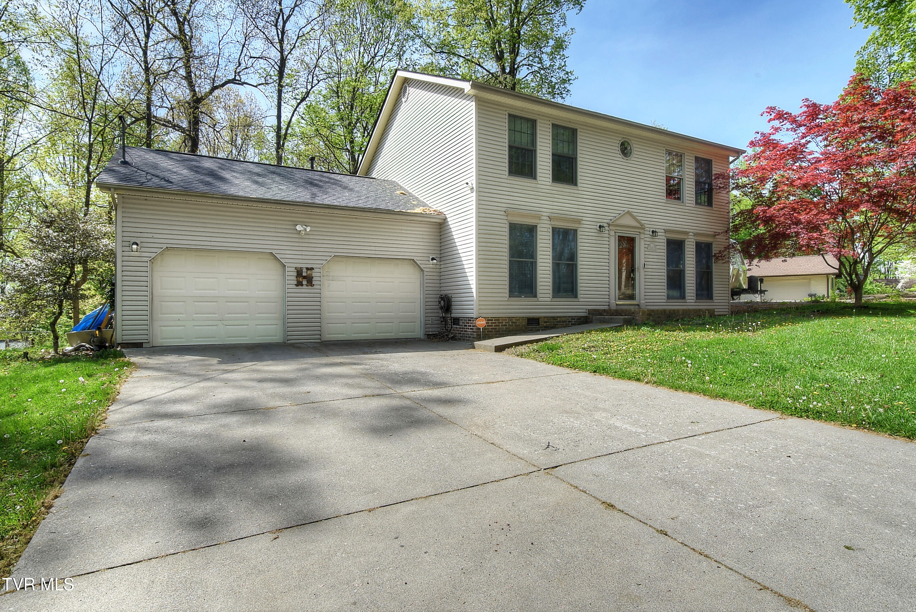 455 Carlton Road Bristol, TN 37620