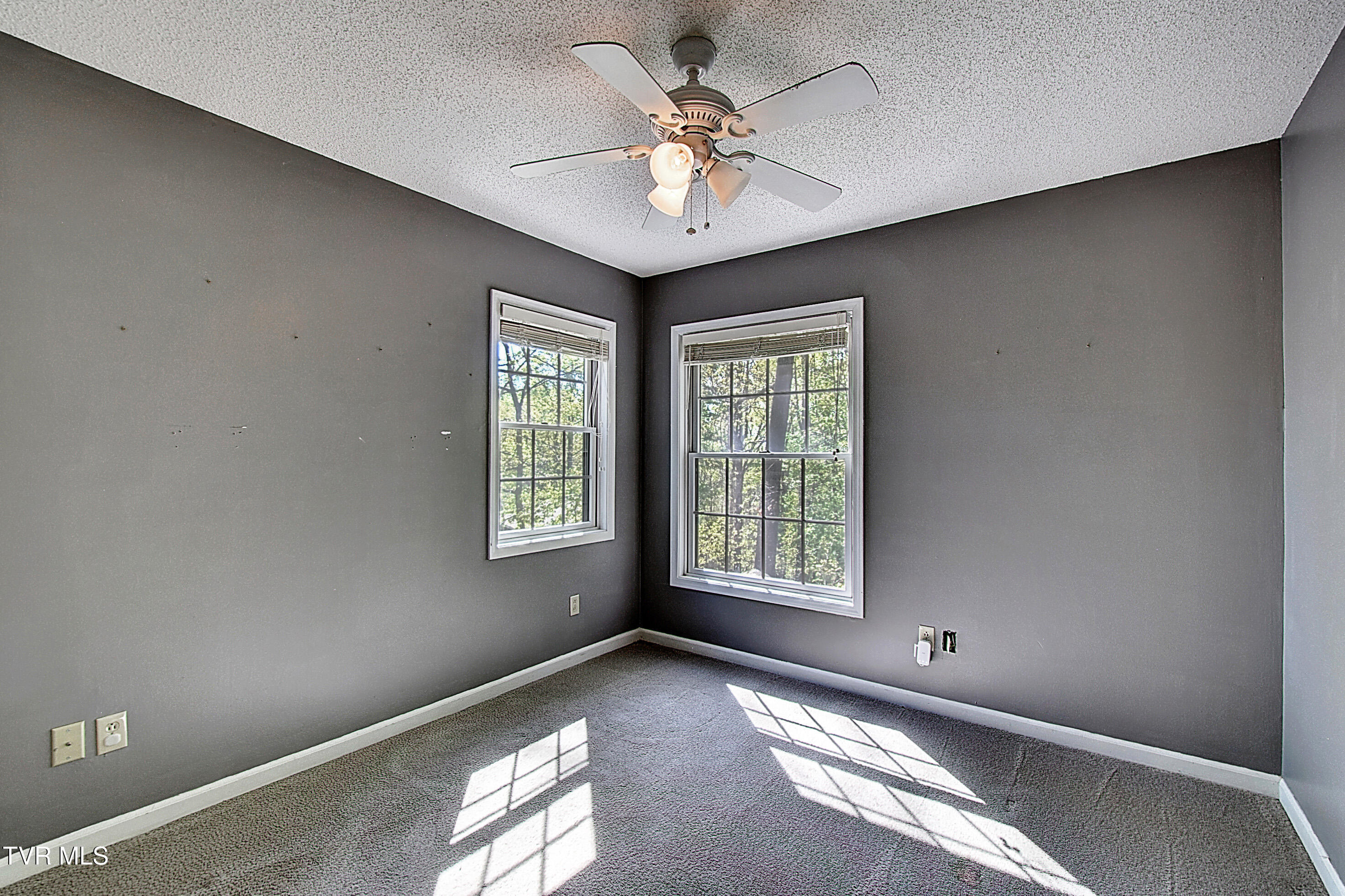 455 Carlton Road Bristol, TN 37620 - Photo 39 of 66 Bedroom 3