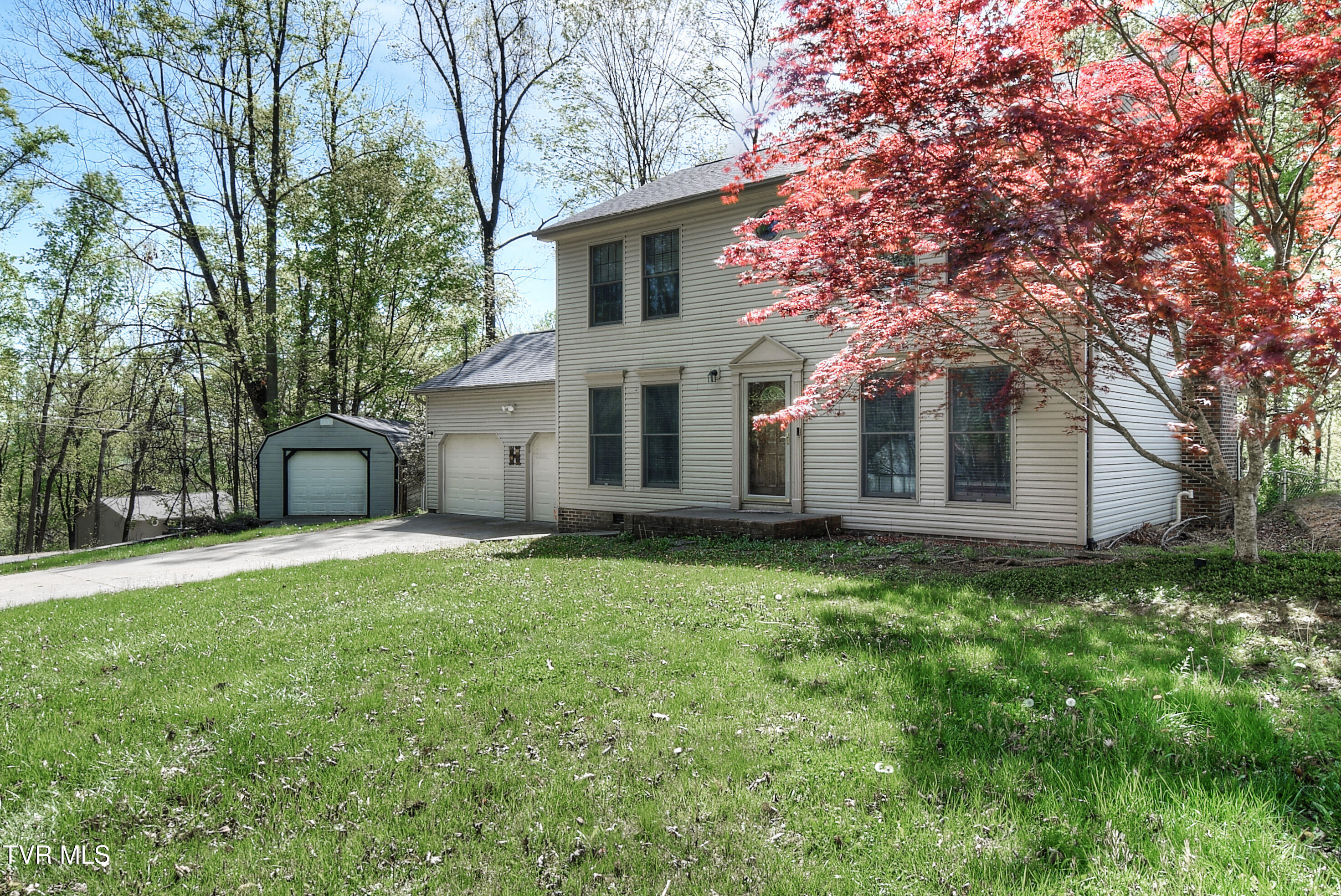 455 Carlton Road Bristol, TN 37620