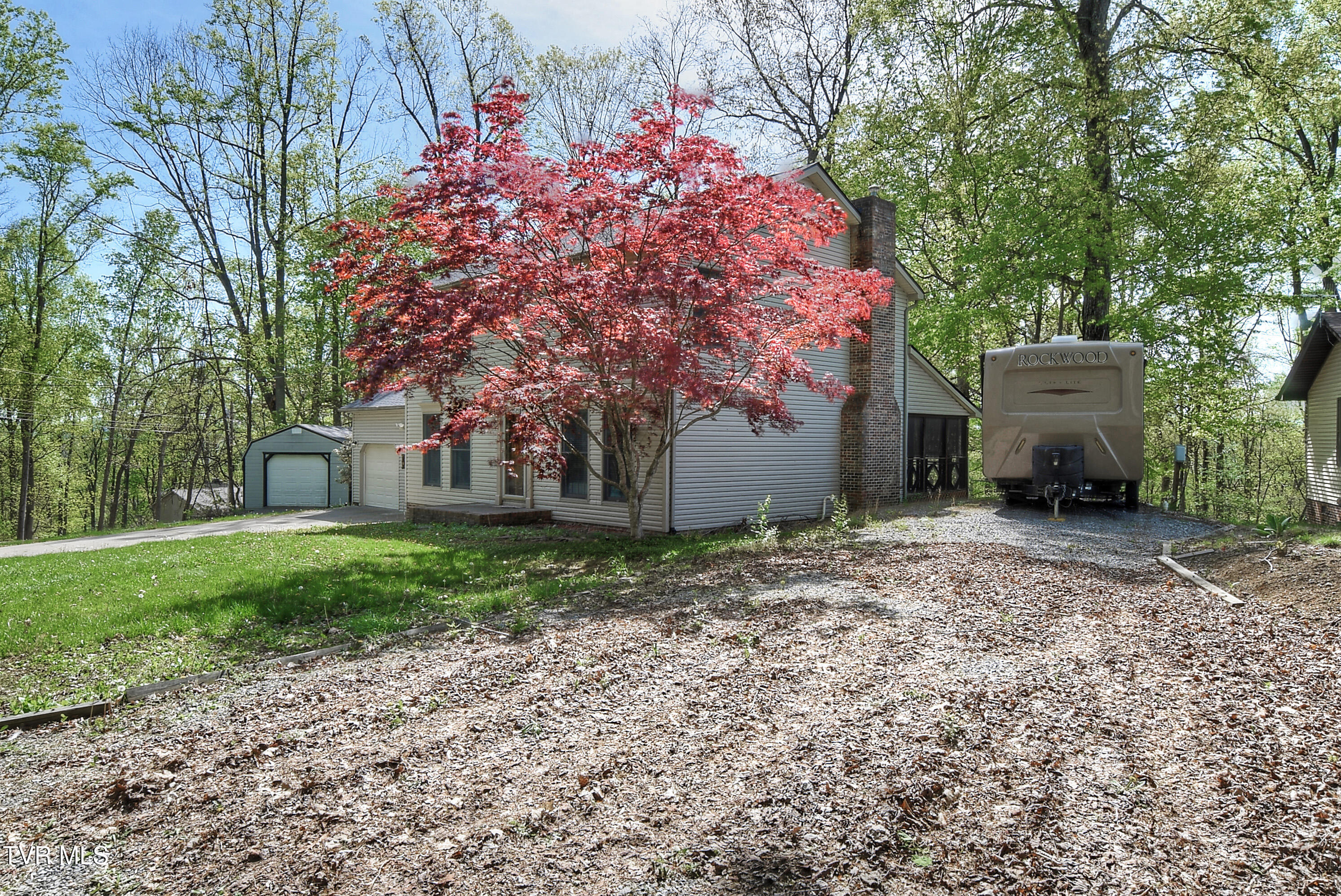 455 Carlton Road Bristol, TN 37620