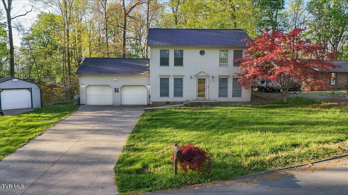 455 Carlton Road Bristol, TN 37620 - Photo 55 of 66 455 Carlton Road Bristol, TN 37620