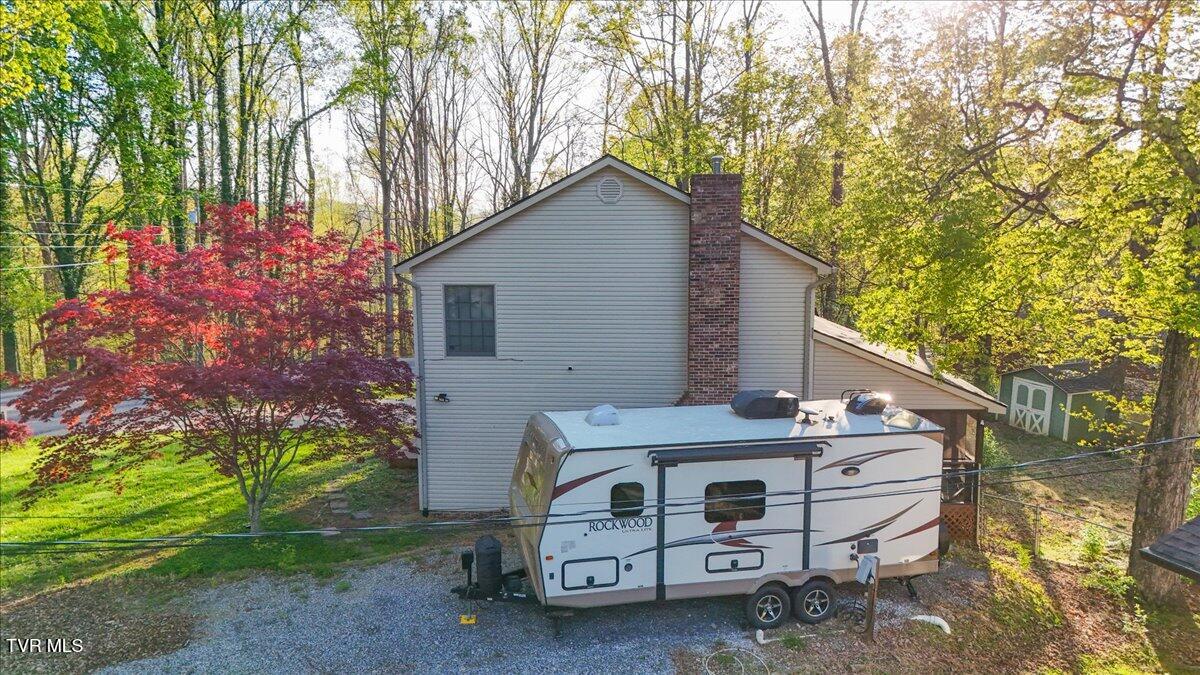 455 Carlton Road Bristol, TN 37620 - Photo 59 of 66 455 Carlton Road Bristol, TN 37620
