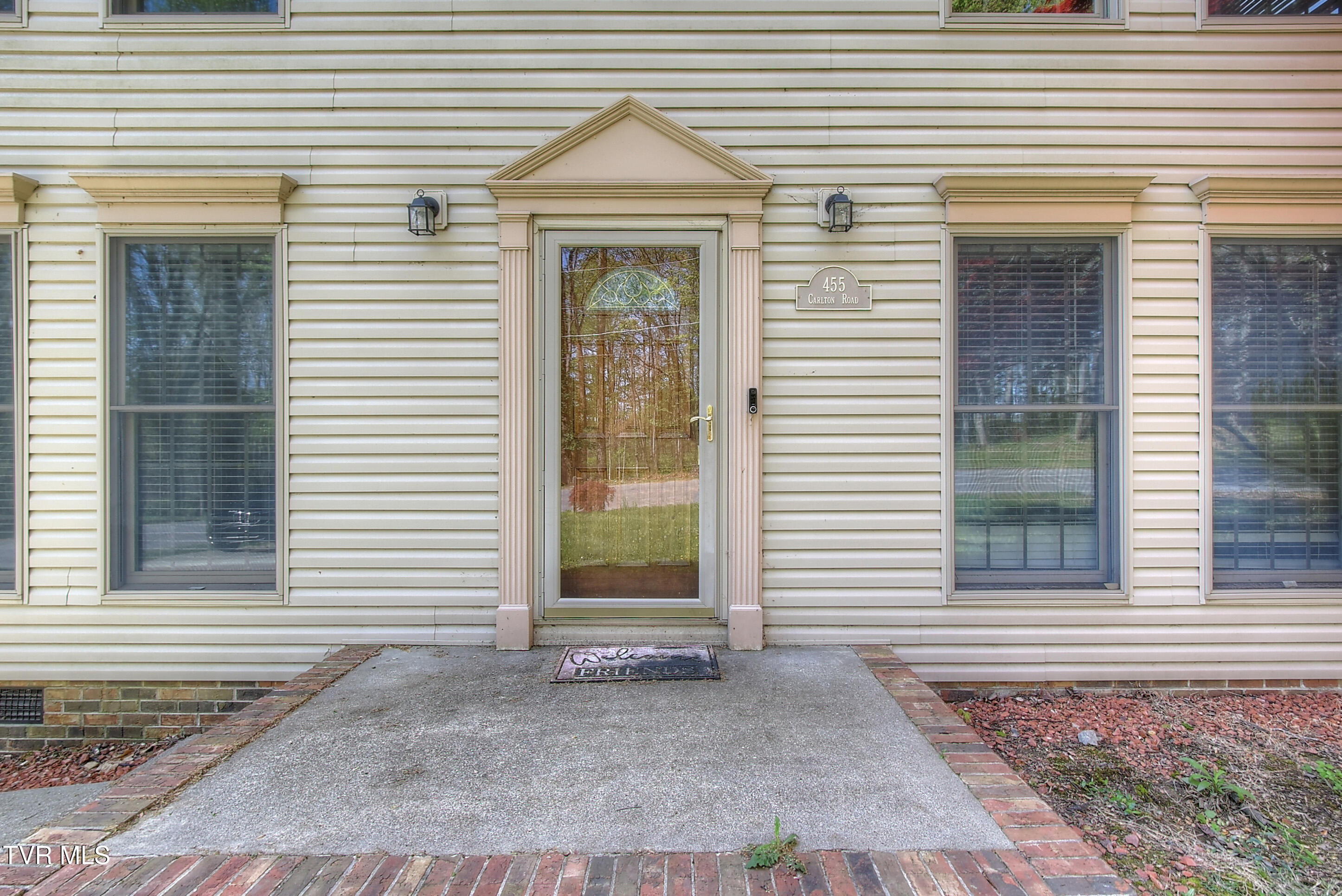 455 Carlton Road Bristol, TN 37620