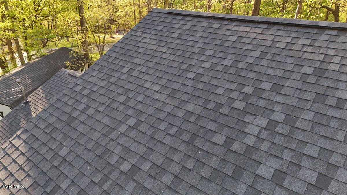 455 Carlton Road Bristol, TN 37620 - Photo 61 of 66 Roof View