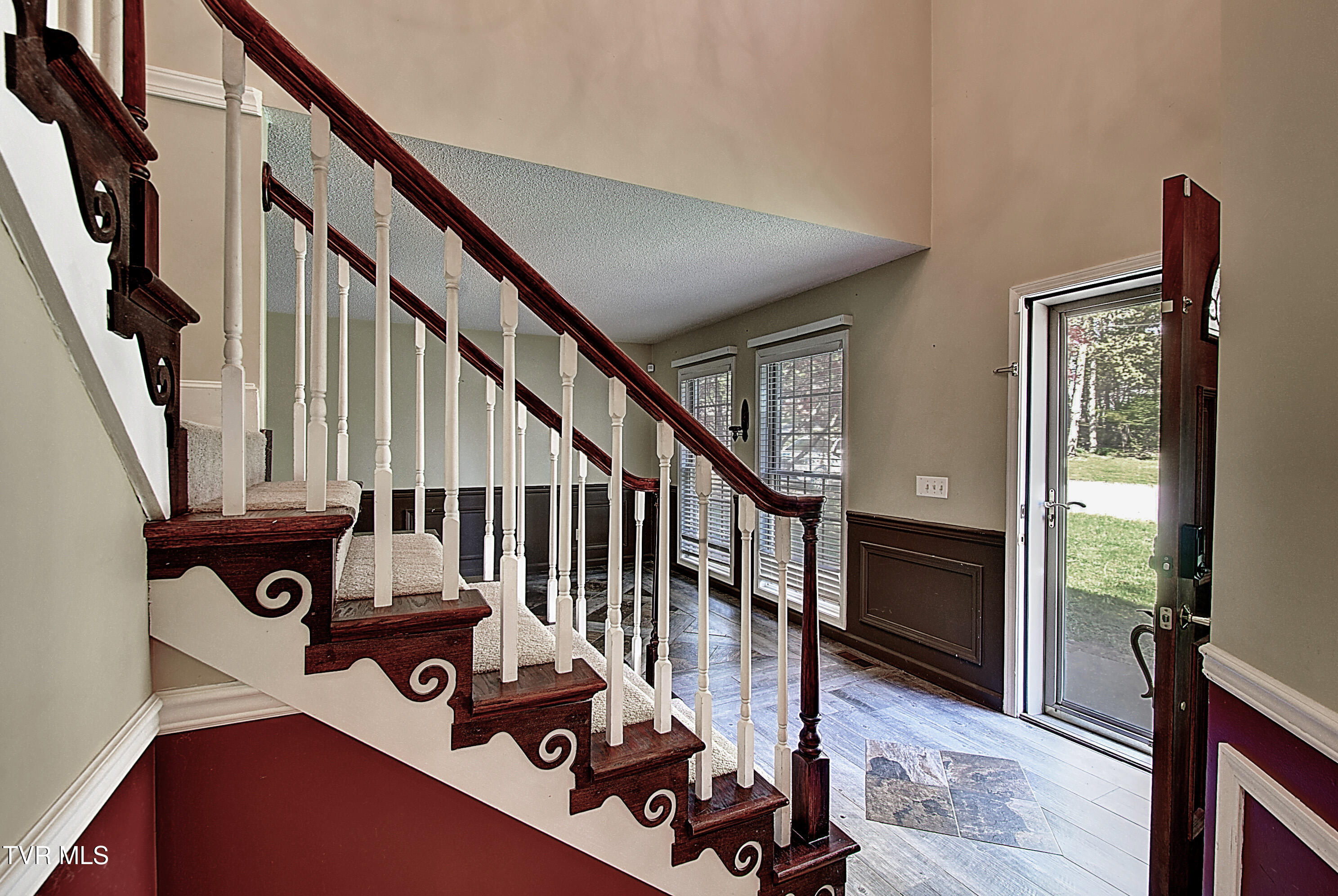 Foyer/Entrance