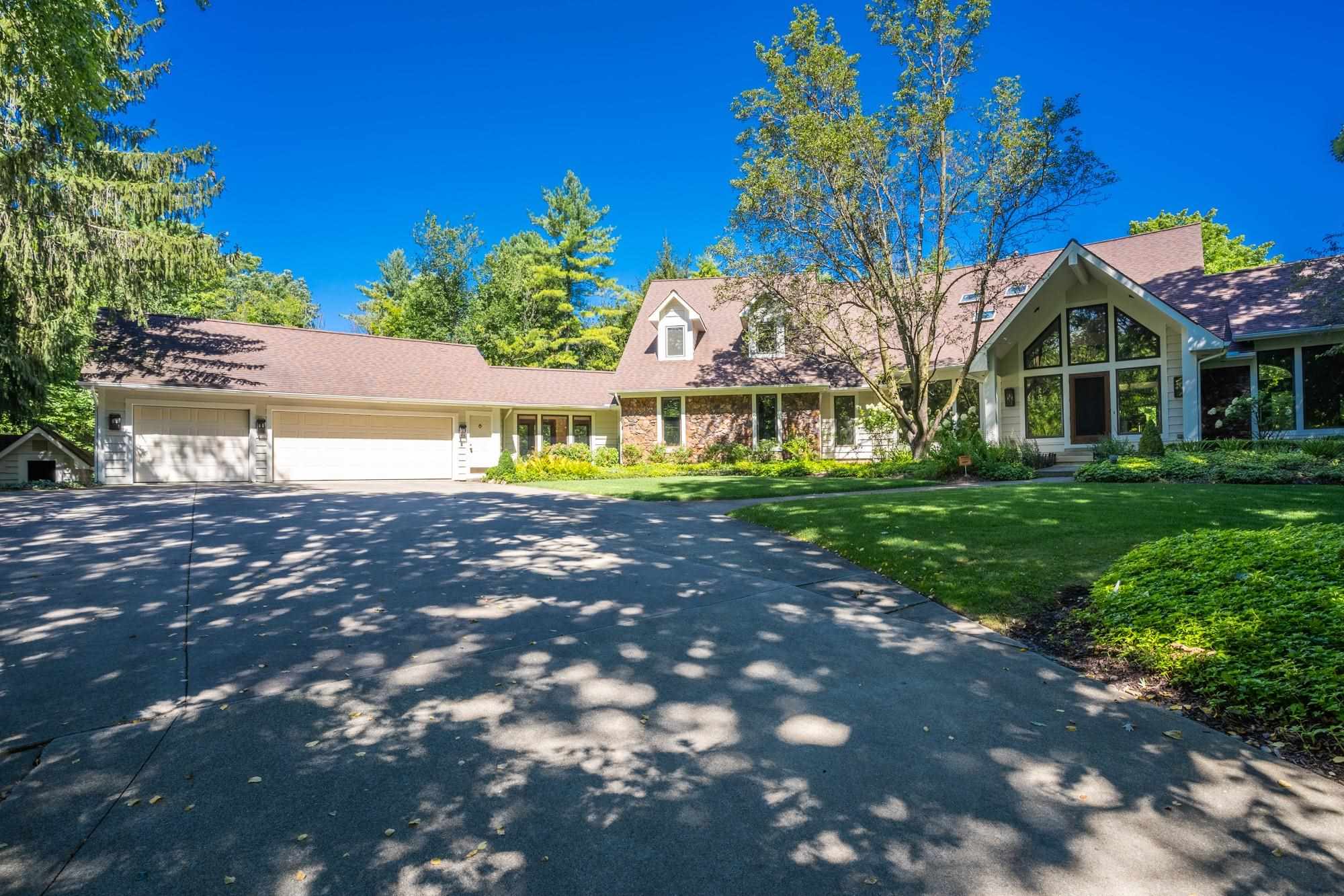 14304 Liberty Mills Road Fort Wayne, IN 46814 - Photo 1 of 36 Gallery Image 1