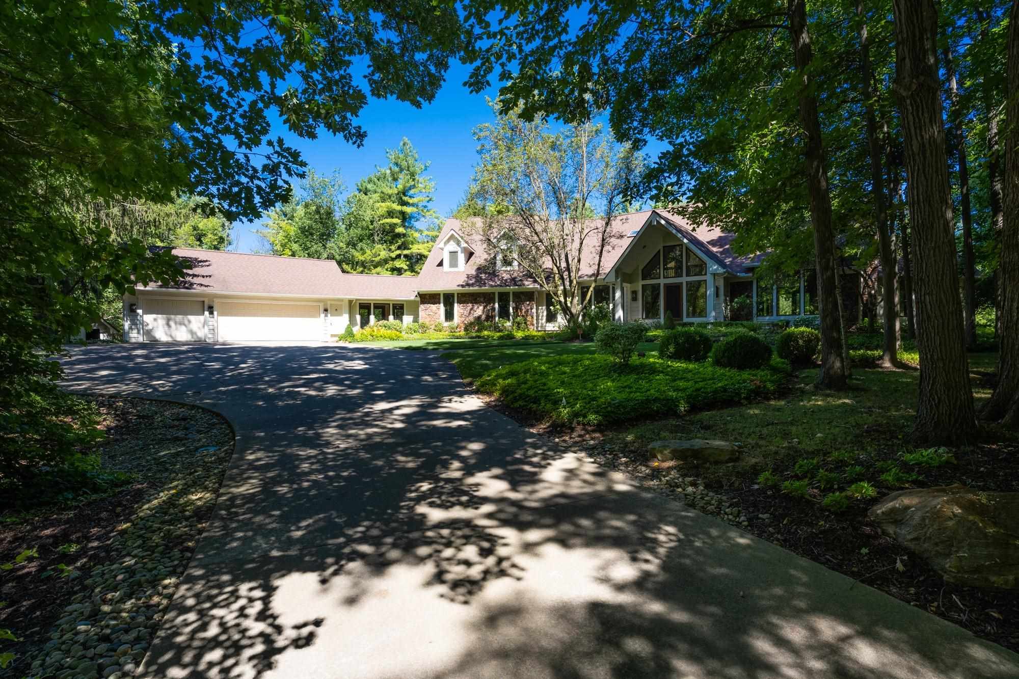 14304 Liberty Mills Road Fort Wayne, IN 46814 - Photo 5 of 36 Gallery Image 5