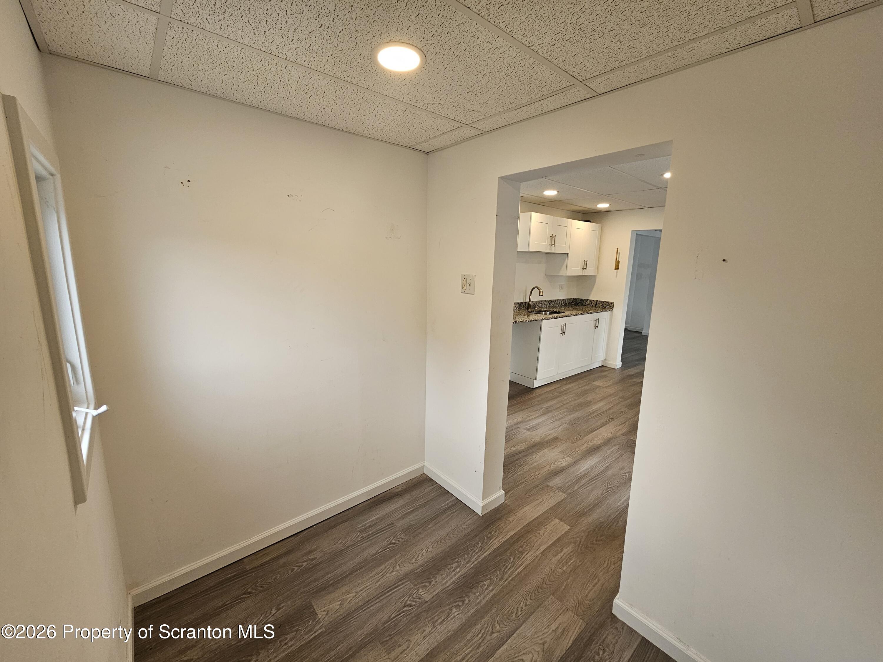 131 Lynch Street, Unit # 2 Olyphant, PA 18447 - Photo 4 of 20 20260622_154943