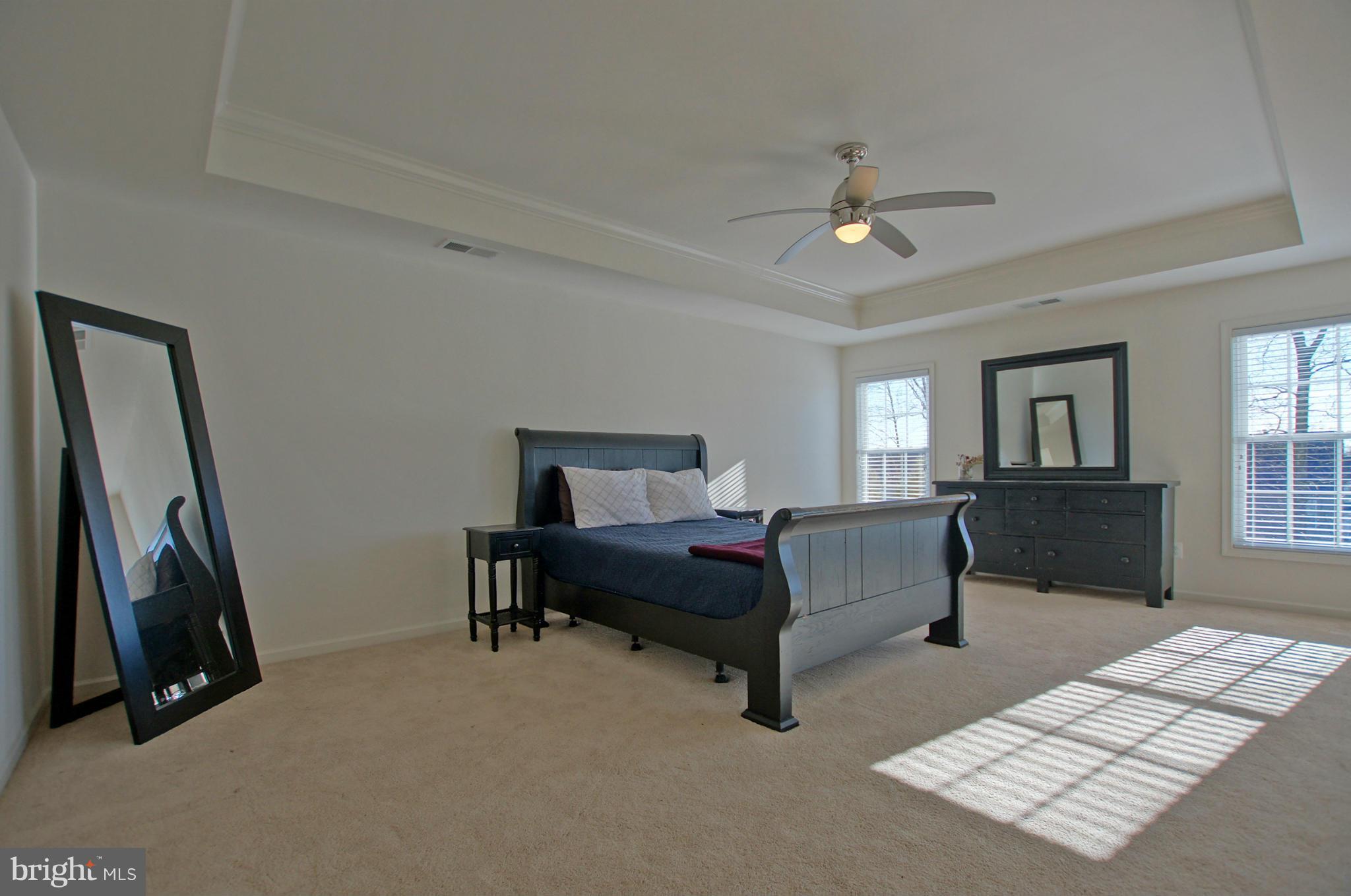 42407 Rising Moon Place Ashburn, VA 20148 - Photo 14 of 30 Bedroom (Master)