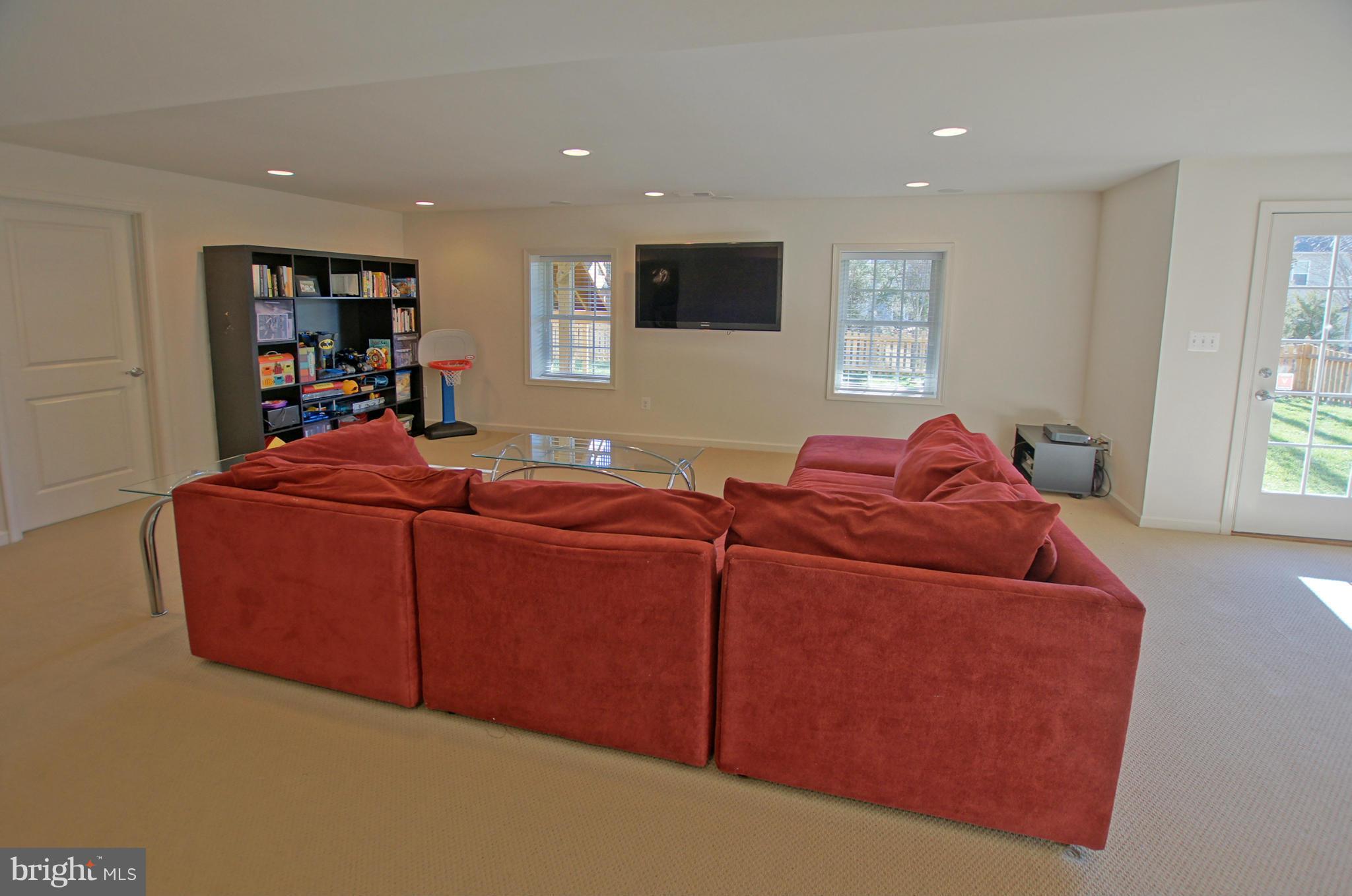 42407 Rising Moon Place Ashburn, VA 20148 - Photo 23 of 30 Basement