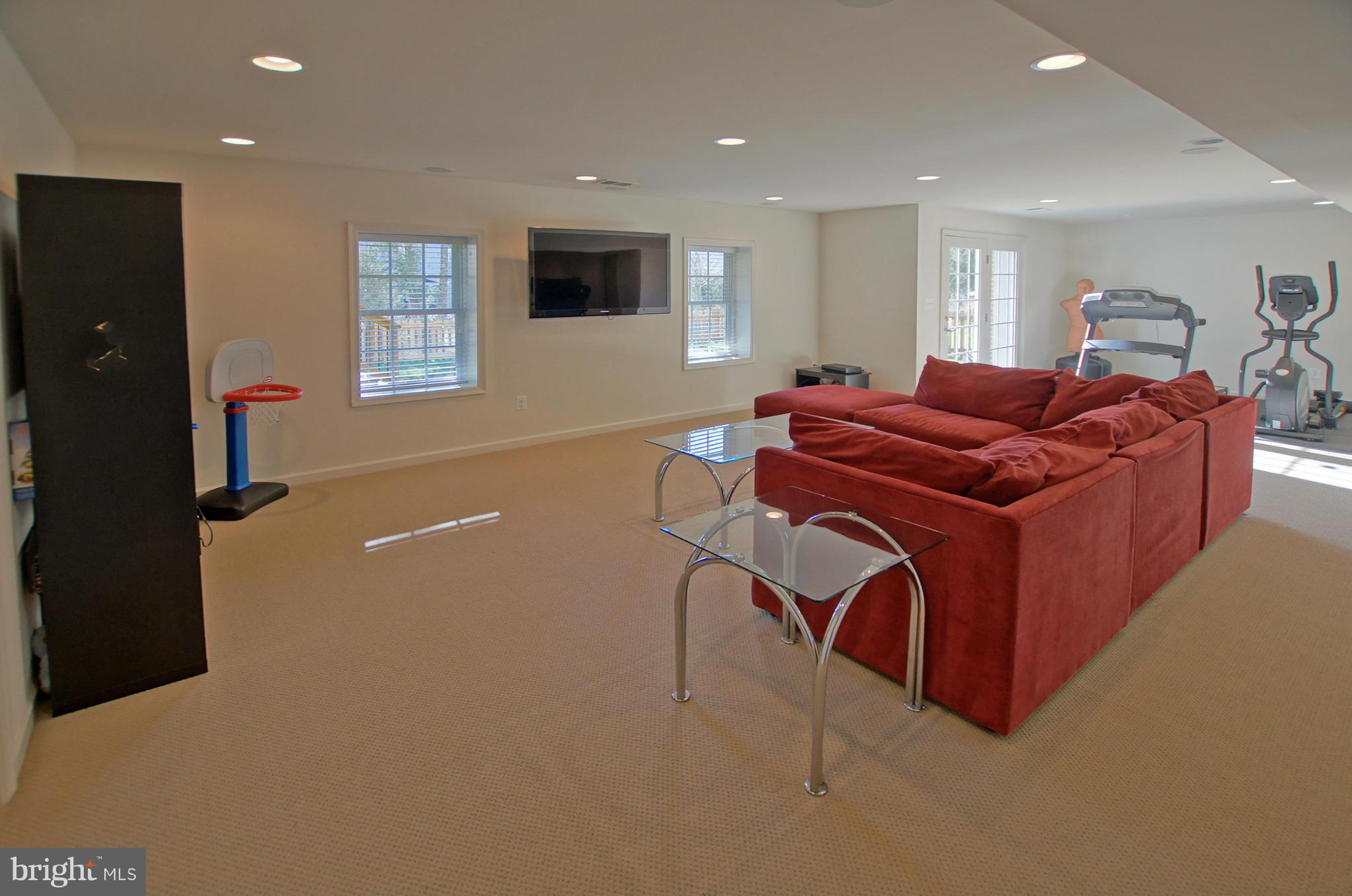 42407 Rising Moon Place Ashburn, VA 20148 - Photo 24 of 30 Basement