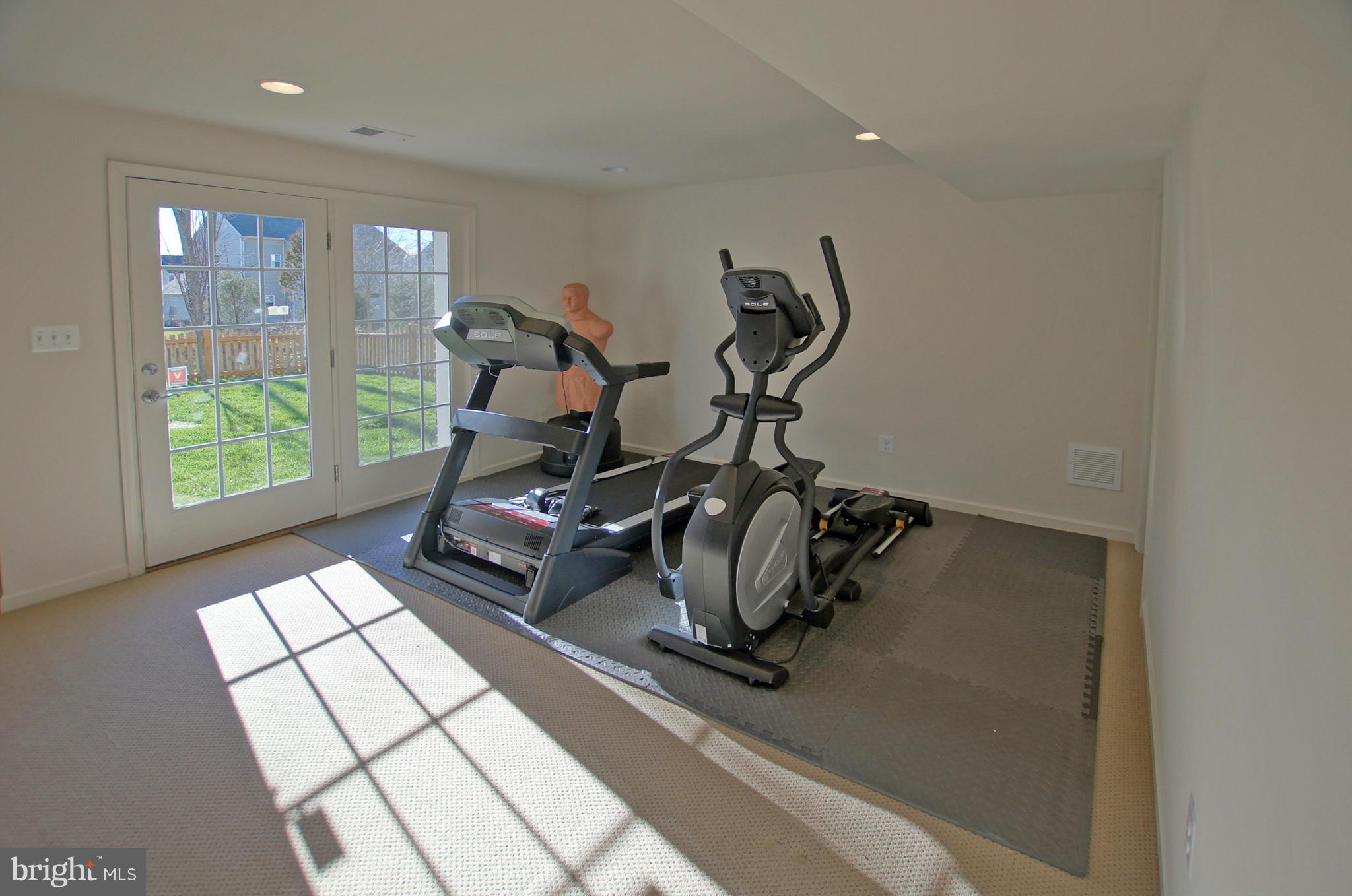 42407 Rising Moon Place Ashburn, VA 20148 - Photo 25 of 30 Basement