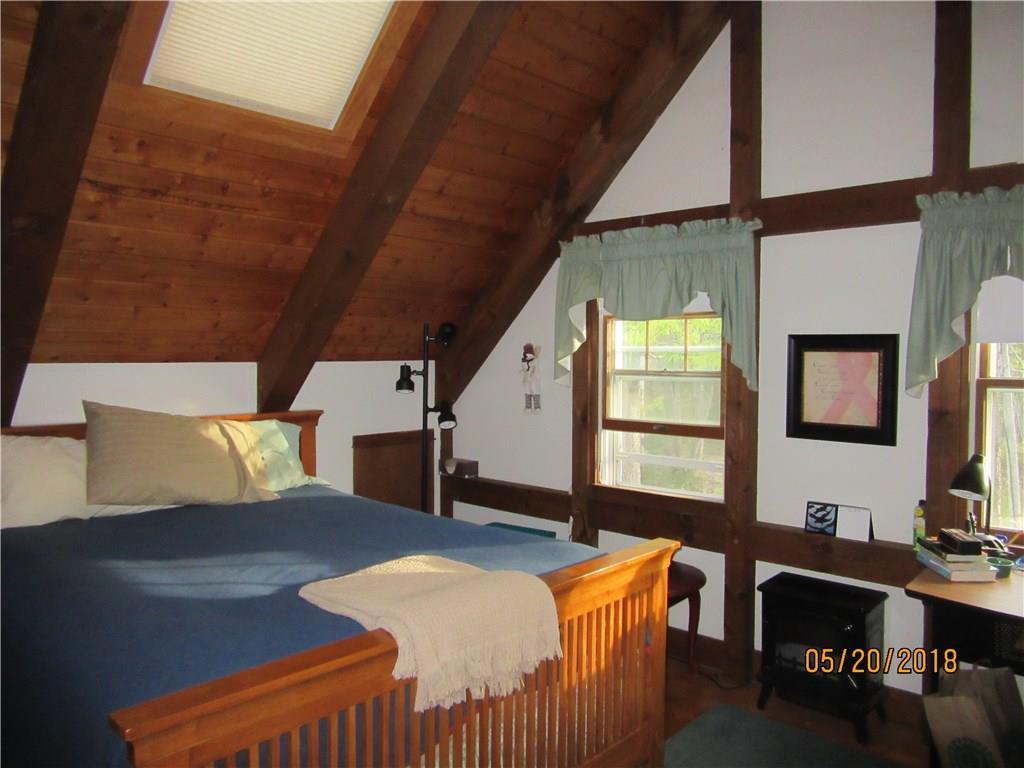 3 Fox Hill Road Freeport, ME 04032 - Photo 17 of 35 Bedroom 2, second floor has...