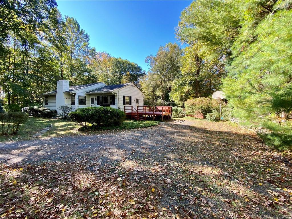 25 Harvey Road Ridgefield, CT 06877 - Photo 1 of 1