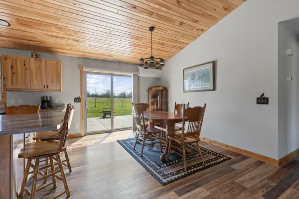 $599,900 | 24264 255th Avenue, Pierz, MN 56364