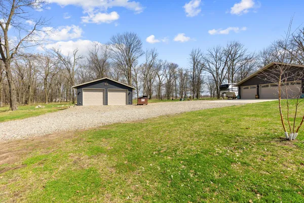 $599,900 | 24264 255th Avenue, Pierz, MN 56364