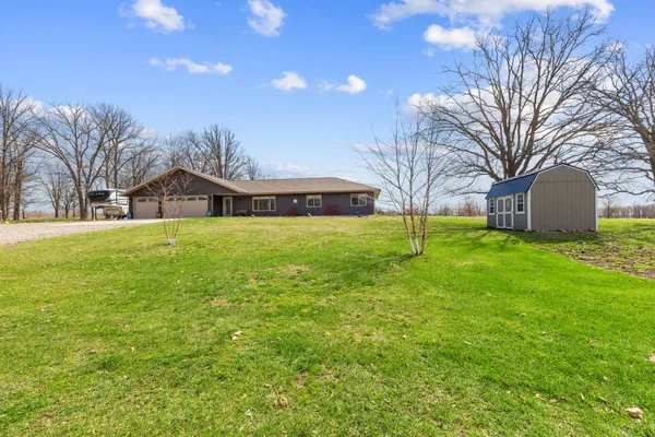 $599,900 | 24264 255th Avenue, Pierz, MN 56364