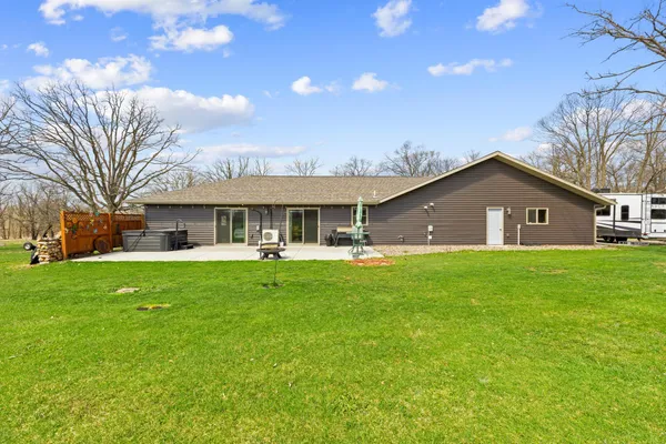 $599,900 | 24264 255th Avenue, Pierz, MN 56364