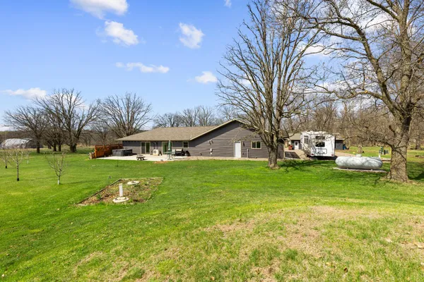 $599,900 | 24264 255th Avenue, Pierz, MN 56364