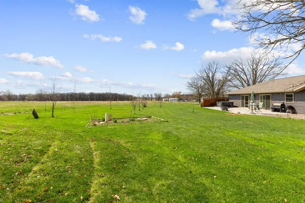 $599,900 | 24264 255th Avenue, Pierz, MN 56364