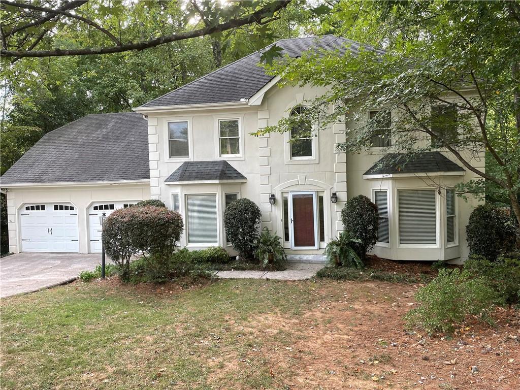 1950 Bridle Ridge Trace Roswell, GA 30075 - Photo 1 of 1 Gallery Image 1