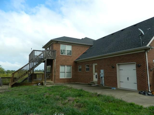 1351 Beaumont Road Nicholasville, KY 40356 - Photo 2 of 2 Photo 2