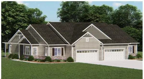 $554,900 | N65-w25264 Heavenly Court, Sussex, WI 53089