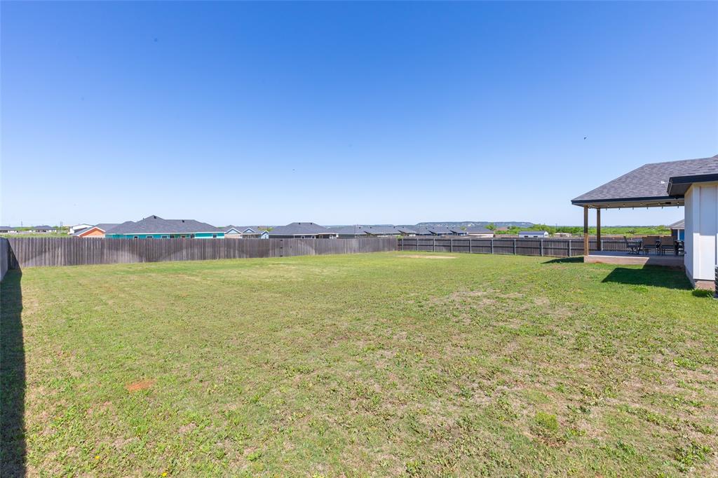 118 Corbyn Circle Tuscola, TX 79562 - Photo 32 of 36