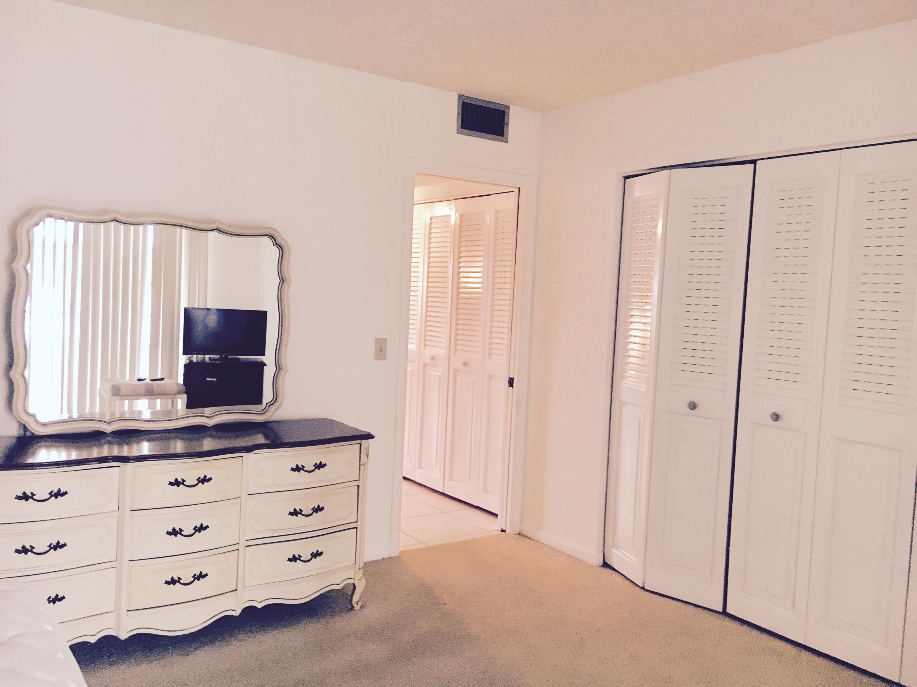 2093 Cornwall East, Unit 2093 Boca Raton, FL 33434 - Photo 11 of 17 Master Bedroom