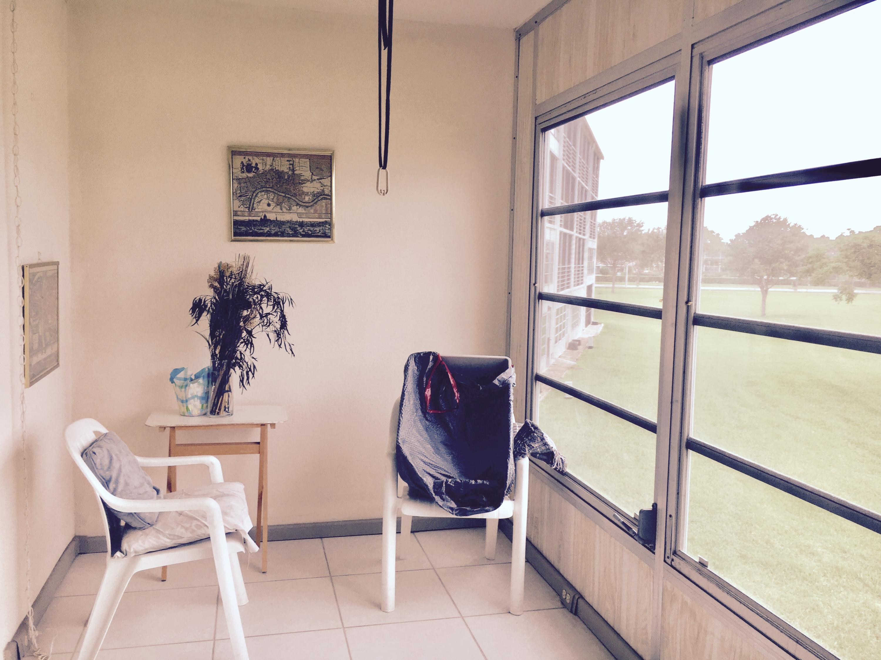 2093 Cornwall East, Unit 2093 Boca Raton, FL 33434 - Photo 16 of 17 Enclosed Patio