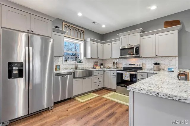 $230,000 | 39 State Highway, Williamsville, MO 63967