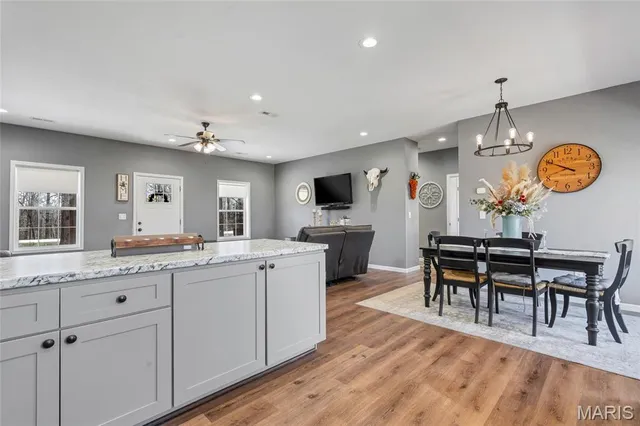 $230,000 | 39 State Highway, Williamsville, MO 63967