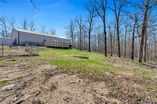 $230,000 | 39 State Highway, Williamsville, MO 63967
